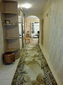 Аренда 1-комнатной квартиры 70 м², Академика Павлова ул., 142В