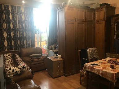 Оренда смарт квартири 25 м², Переможців вул., 8