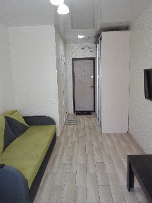 Аренда 1-комнатной квартиры 17 м², Шевченковский пер., 30