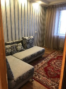 Аренда смарт квартиры 24 м², Краснодарская ул., 171В