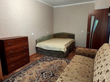Аренда 1-комнатной квартиры 33 м², Мира ул., 76