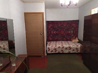 Аренда 3-комнатной квартиры 64 м², Тракторостроителей просп.