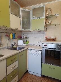 Аренда 2-комнатной квартиры 44 м², Шатиловская ул.