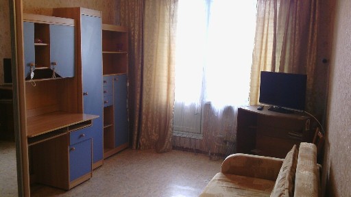 Аренда 1-комнатной квартиры 33 м², Героев Труда ул., 19