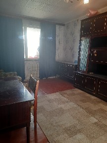 Аренда 1-комнатной квартиры 40 м², Дружбы Народов ул., 277