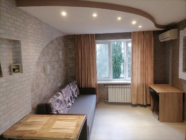 Оренда 1-кімнатної квартири 20 м², Велика Панасівська вул., 34