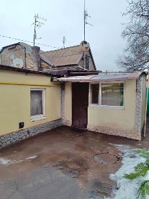 Оренда будинку у центрі міста Камʼянське