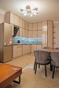 2к, вул. Дніпровська Набережна 14, ЖК River Stone, Осокорки