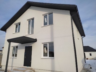 Продам новый дом с. Гора Бориспольский р-н