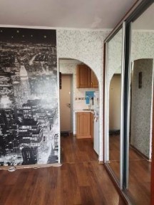Продажа смарт квартиры 22 м², Гарибальди ул., 4