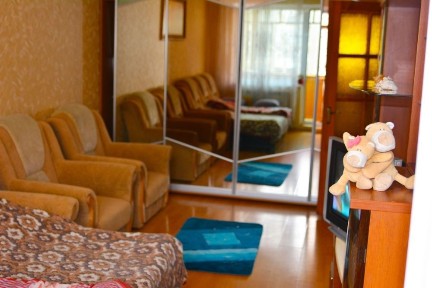 Вільна! Пр. Соборності (автост-я, McDonald's, ПортСіті)