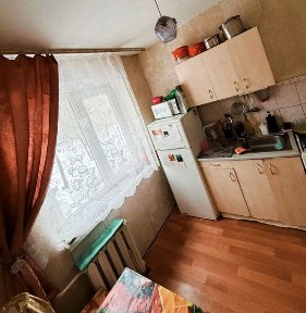 Продаж 1 кімнатної пр. О.Поля (Кірова)/П. Орлика