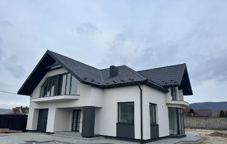Закарпатська область, Виноградів