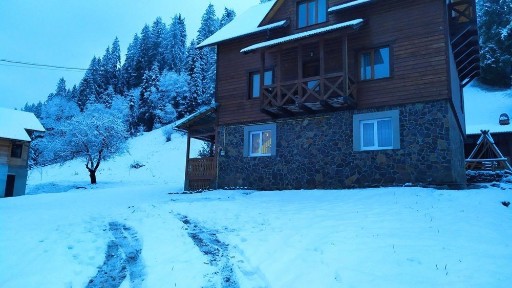 Львівська область, Славське