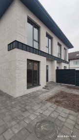 Київська область, Петропавлівська Борщагівка