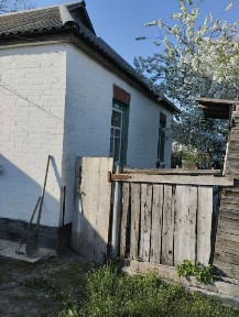 Київська область, Велика Олександрівка