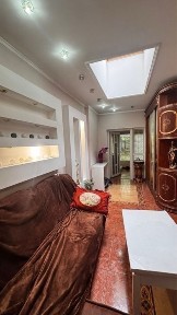 Житомирська область, Житомир, Центр