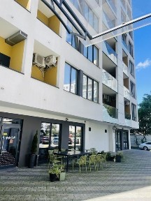 Продаж квартири з ремонтом! <a href='/newbuilding/6751/view/zk-park-tower'>Park Tower</a> Стрийський парк. Львів!