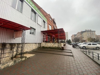 Вінницька область, Вінниця