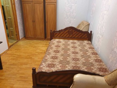 Довготривала оренда 1к квартири на вул. Братиславська 6