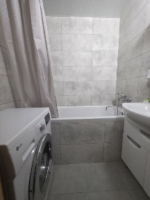 Здам 1 кімнатну квартиру. Піщаний масив