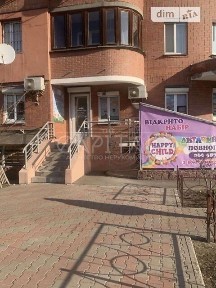 Продаж комерційного приміщення на вул. Ахматової Анни 13А, площа 153.6 кв. м • ID 33420457