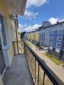 Продаж 1 кімнатної квартири в мальовничому куточку Ірпеня!