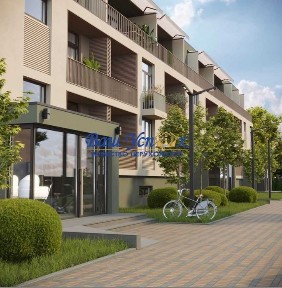 Продаж 2 ком квартири в центрі села Козин. район Конча-Заспа.