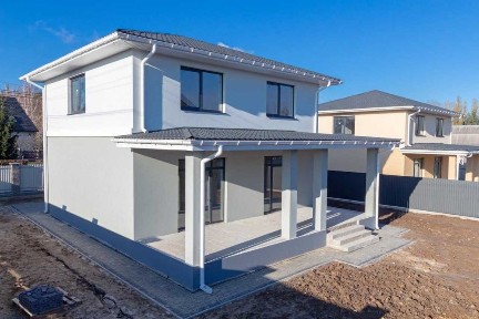 Київська область, Обухів