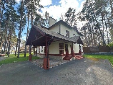 Київська область, Кийлів