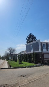 Київська область, Хотів