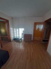 Продам 3-х кв на Солнечном (видовая) )