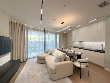 Оренда нової двокімнатної <a href='/newbuilding/6360/view/zk-taryan-towers'>Taryan Towers</a> Тарян