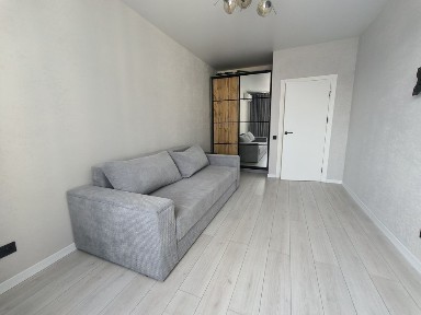 Перша здача! 1-кімн. 45 кв. м у ЖК Чехов Парк, Ірпінь.