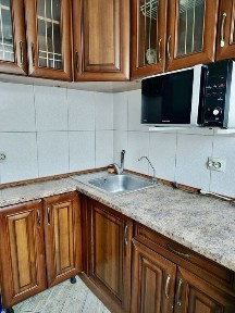 Київська область, Київ, Солом'янський