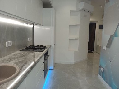 Київська область, Крюківщина