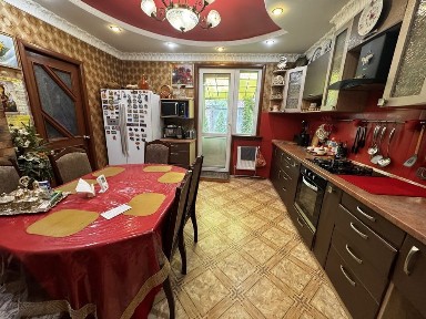 Оренда частини будинку