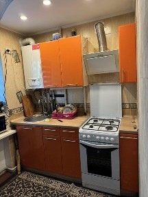 Сдам 2ком Россошенцах ИНДИВИДУАЛЬНОЕ