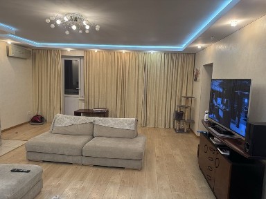 Київська область, Ворзель