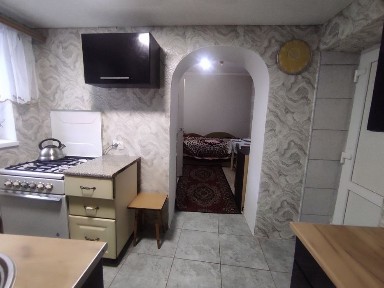 Оренда 2-к квартира Ближні Гречани, вулиця Проскурівського Підпілля