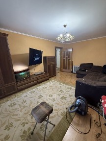 Здам 2 кімнатну квартиру мікрорайон