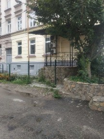 Львівська область, Львів, Залізничний