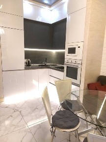 Сдам на длительно 2-комнатную квартиру в Аркадии, Генуэзская