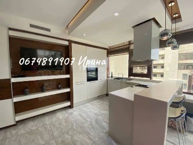 Пентхаус в центре Греческая / Гефест