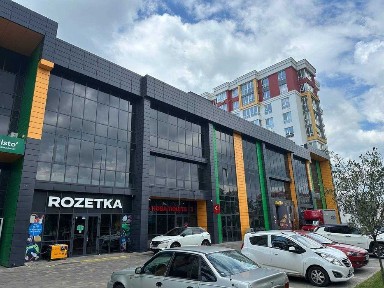 Київська область, Чабани