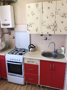 Сдам 3 ком. Квартиру возле ТРЦ Остров.