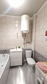 Сдам 1 комн квартиру на Вильямса/ 9 ст Люстдорфской дороги. Свободна