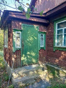 Житомирська область, Коростень