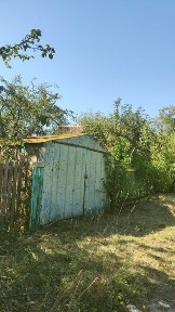 Житомирська область, Скочище, Станц.