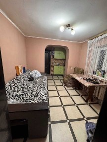 Житомирська область, Житомир, Сенний ринок